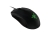 Razer Abyssus 2014 Ambidextrous Gaming Mouse - Black High Performance, 3500dpi, Optical Sensor, 3 programmable Hyperesponse buttons, 1000Hz Ultrapolling, Green LED Lighting