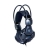 E-Blue Cobra EHS926 Gaming Headset - Black High Performance, 40mm Neodymium Magnetic, Ergonomic Design, Breathable and Comfortable