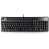 E-Blue Mazer FPS Mechanical Backlit Keyboard High Performance, Compact Design, 12 Multimedia Shortcuts, Aluminum, 50 million Keystroke, Interchangeable Mechanical Keys, Anti-interference, USB Port