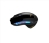 E-Blue Mazer Type-R Gaming Mouse - Black High Performance, Ergonomically Designed, Optical Sensor, Adjustable 600/1200/1800/2400, Large Rubber Scroll, USB2.0