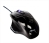 E-Blue Mazer M642 Advance Gaming Mouse - Black  High Performance, Wired Optical Gaming Mouse, 500/1250/1750/2500DPI, 6 Keys, Ergonomic Right Hand Design