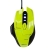 E-Blue Mazer M642 Advance Gaming Mouse - Green High Performance, Wired Optical Gaming Mouse, 500/1250/1750/2500DPI, 6 Keys, Ergonomic Right Hand Design
