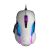 Roccat Kone Aimo RGBA Smart Customization Gaming Mouse - WhiteOwl-Eye Optical Sensor, Tri Button Thumb Zone, RGBA Multizone Illumination