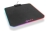 Galax SNPR RGB Mouse Pad - Black Specially High Smooth Surface, Dedicated Directly Control Buttons, 16.8M Illumination, Non-Slip Rubber Base, 342x280x3.9mm Dimensions