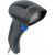Datalogic QuickScan I QD2430 Industrial, Retail Handheld Barcode Scanner Kit1D, 2D - Imager, USB Cable and Stand Included