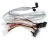 Adaptec SAS Hard Drive Cable