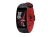 Samsung Gear Fit2 Pro - Large, Red