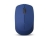 Rapoo M100 Silent Multi-Mode Wireless Mouse - Blue 1300 DPI Tracking Engine, Up to 9 Months Battery Life