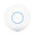 Ubiquiti UAP-NANOHD-E UniFi Compact 802.11ac Wave2 MU-MIMO Enterprise Access Point - PoE Injector Not Included