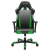 DXRacer TS29 Tank Series Gaming Chair - Black & Green