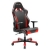 DXRacer TS29 Tank Series Gaming Chair - Black & Red