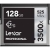 Lexar_Media 128GB 3500x CFast 2.0 Card - Professional