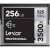 Lexar_Media Memory Cards - (CF)
