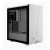 Corsair Carbide Specs-06 Tempered Glass Case - White - 474mmx215mmx455mm, 3.5