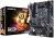 Gigabyte GA-B450M-S2H Motherboard AMD AM4, AMD B450, DDR4-3200(O.C.)(2), PCIe x16, M.2, SATA(4), HDMI, D-Sub, DVI-D, USB3.1(6) USB2.0(6), mATX