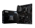 MSI Z390-A-Pro Motherboard LGA1151, Intel Z390, DDR4-4400(OC)(4), PCI-Ex16(2), M.2, SATA-III(8), DP, DVI-D VGA, USB3.1(5), USB2.0(6), ATX