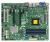 Supermicro X11SAE-F Server Motherboard LGA1151, Intel C236, DDR4-2400(4), PCI-E 3.0x16(2), M.2, SATA-III(8), DVI-D, DP, HDMI, VGA, USB3.1(8), USB2.0(6), ATX