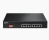 Edimax ES-1008P V2 Long Range 8-Port Fast Ethernet PoE+ Switch w. DIP Switch RJ-45 10/100Base-T PoE+ Ports(8), 802.3af/at PoE, 802.3 10BASE-T, 802.3u 100BASE-TX