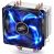 Deepcool Gammaxx 400 CPU Air Coolers - LGA20XX/LGA1366/LGA115X/LGA775/AM4/AM3+/AM3/AM2+/AM2/FM2+/FM2/FM1, 120x120x25mm, Hydro Bearing, 1500RPM, 74.34CFM, 17.8~30dBA