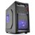 Deepcool Smarter LED Micro ATX Case USB3.1, USB2.0, Audio, 120mm Fan, ATX