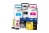 Brother C13T559620 T559 Ink Cartridge - Light Magenta - For Epson RX700 Printer