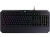 ASUS RA02 TUF Gaming K5/US Gaming Keyboard High Performance, Fully Programmable Keys, Anti-Ghosting, 24-key Rollover, Ergonomic Wrist Rest, On-The-Fly, USB