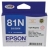 Epson 81N High Capacity Claria Ink Cartridge - Light Magenta