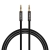Orico AUX Audio Cable - 3.3 Ft - Black
