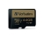 Verbatim 64GB Pro+ U3 Micro SDXC Card - 90MB Read, 80MB Write - Black 4K Ultra HD, Water and Shock Resistant