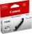Canon CLI671XL Ink Cartridge - Grey