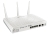 Draytek DV2830NP Triple Router - 802.11n/e, 4-port Gigabit LAN, USB3.5(1), WEP/WPA/WPA2
