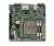 Supermicro A1SRI-2358F Motherboard Intel Atom  C2358, DDR3-1333MHz, PCI-E2.0x8(1), SATA-III(2), SATA-II(2), GigLAN(4), USB3.0(4), USB.,0(2), Mini-ITX