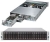 Supermicro 2028TP-DNCTR SuperServer - 2U Rackmount, Black Intel Xeon Processor E5-2600, LGA 2011, 16x288-Pin DDR4 DIMM, 8x2.5