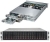 Supermicro 2028TP-HTFR SuperServer - 2U Rackmount, Black Intel Xeon Processor E5-2600, LGA 2011, 16x288-Pin DDR4 DIMM, 6x2.5