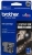Brother LC-67HYBK Ink Cartridge - Black, 900 Pages at 5% - For MFC6890CDW, DCP6690CW, MFC6490CW, and MFC5890CN Printers