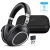 Sennheiser MB 660 UC Wireless Headset High Quality, Noise Cancellation, 118dB limited by ActiveGard, Dynamic, Comfort Wearing