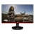AOC G2590PX/75 Frameless Gaming Monitor - Black & Red 24.5
