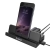 Orico SH4C2 Micro B to USB3.0/Charging Port/Audio Jack Universal Docking Station w. Stand