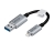 Lexar_Media 128GB JumpDrive C25i Flash Drive 130MB/s Read, 20MB/s Write