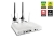 Draytek DV2862LAC Vigor 2862 LTE Series VPN Router Gigabit Ethernet, 802.11ac, LAN(4), VPN (16), RJ-11WAN(1), VoIP, Tunnels(32), USB2.0(1)