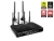 Draytek DV2926LAC Vigor 2926 LTE Series VPN Router Gigabit Ethernet, 802.11ac, LAN(4), VPN (25), WAN(2), VoIP, Tunnels(50), USB2.0(1)