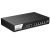 Draytek DV3220 Vigor 3220 Series Quad-WAN Load Balancing VPN Router 802.1Q VLAN Tagging, LAN(1), WAN(4), SSL VPN(50), USB2.0(1), USB3.0(1),