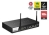 Draytek DV3220N Vigor 3220 Series Quad-WAN Load Balancing VPN Router 802.1Q VLAN Tagging, LAN(1), WAN(4), SSL VPN(50), USB2.0(1), USB3.0(1),