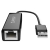 Orico USB3.0 Gigabit Ethernet Network Adapter - Black