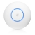 Ubiquiti UAP-XG Wave2 Quad-Radio WiFi AP w. Gigabit Ethernet and 1500 Client Capacity