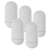 Ubiquiti Loco5AC-5 Nanostation 5GHz 802.11ac MIMO Antenna, WiFi Wireless Outdoor CPE, 10+ km- 5-Pack