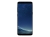 Samsung Galaxy S8+ Handset - Midnight Black 6.2