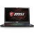 MSI GS63 7RD-077AU Gaming Notebook 15.6