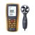 Benetech GM-8902 USB Interface Air Flow Anemometer