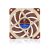 Noctua NF-A12x25-PWM Fan - 120x120x25mm, 2000rpm, 22,6 dBA